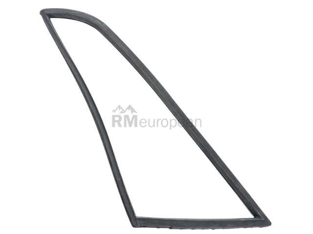 Porsche Vent Glass Seal Genuine Porsche 90154292221