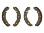 VW-Audi Brake Shoe Kit Metelli 113609237D