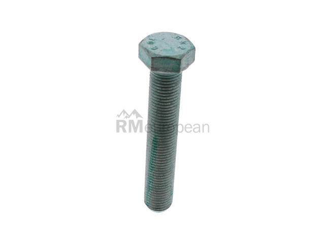 Mercedes Shock Absorber Bolt Genuine Mercedes 000000005472