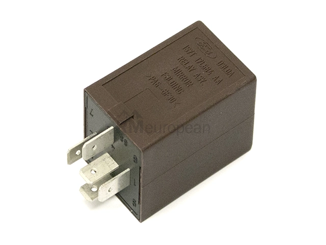 Land Rover Multi Purpose Relay Genuine Land Rover YWC001020