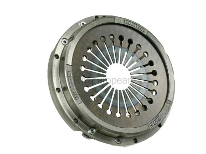 Porsche Clutch Pressure Plate Sachs 91511600127