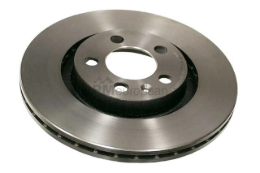 VW-Audi Brake Disc Fremax Painted 1J0615301P
