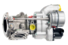 Mini Turbocharger Borg Warner 11657600890