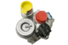 Mini Turbocharger Borg Warner 11657600890