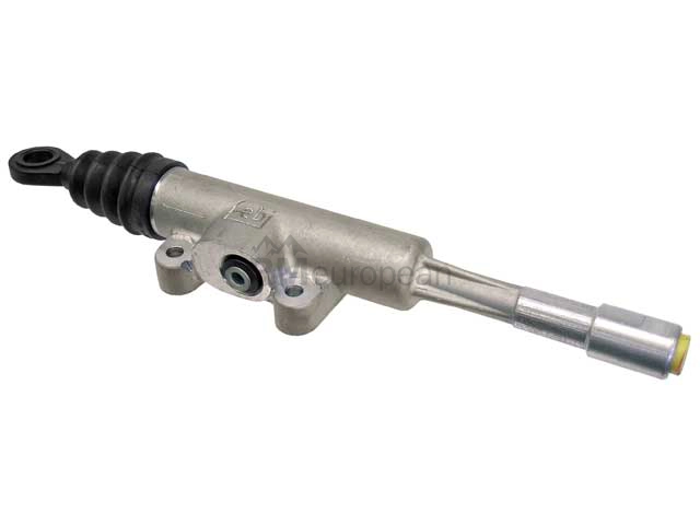 BMW Clutch Master Cylinder febi bilstein 21526758830