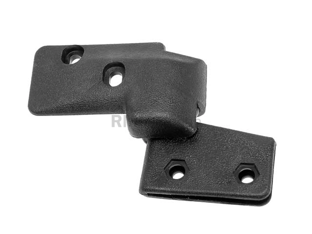 Porsche Wind Deflector Hinge Genuine Porsche 477871635A