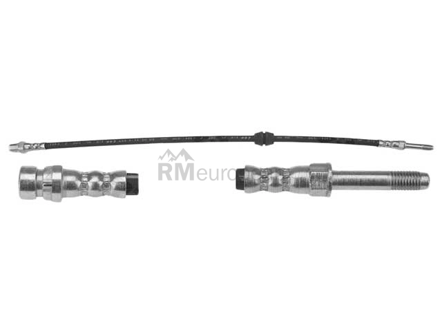 BMW Brake Hose TRW 34322229723