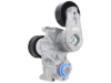 Land Rover Drive Belt Tensioner Britpart LR035556