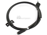 Volvo Parking Brake Cable Pro Parts 30793820