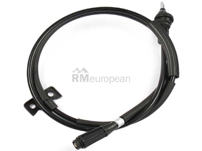 Volvo Parking Brake Cable Pro Parts 30793820