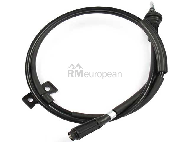 Volvo Parking Brake Cable Pro Parts 30793820