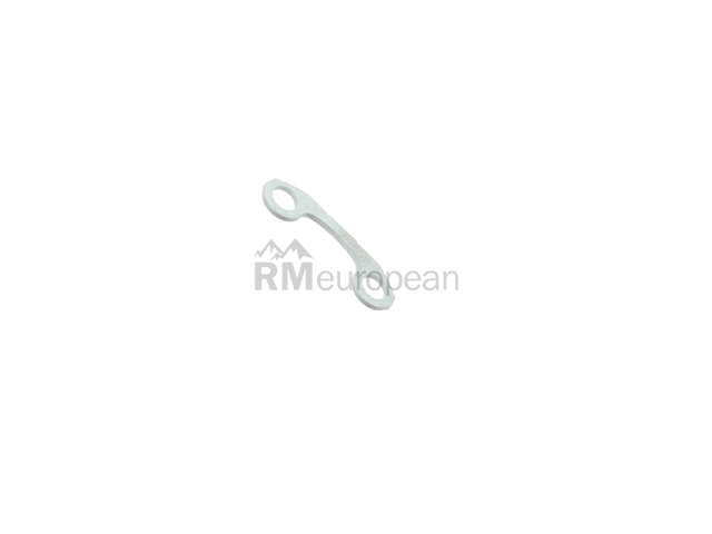 Porsche Locking Plate O.E.M. 9P1501375