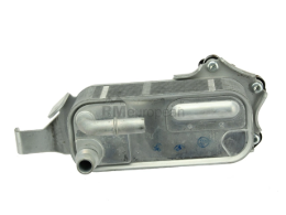 BMW Transmission Oil Cooler URO Parts 17217593856