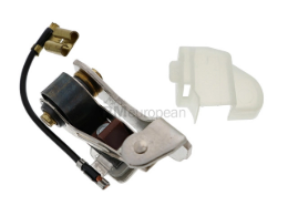 Porsche Ignition Contact Set Genuine Porsche 91160293600