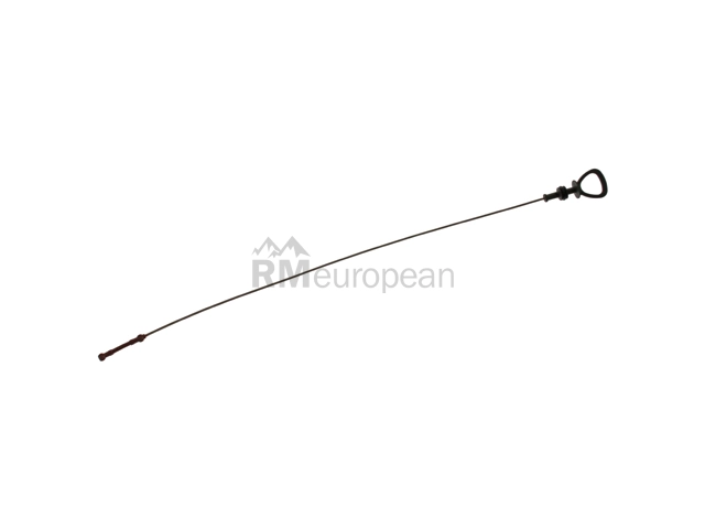 Mercedes Engine Oil Dipstick febi bilstein 2760100572