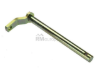 Porsche Clutch Pedal Shaft URO Parts 93042302701