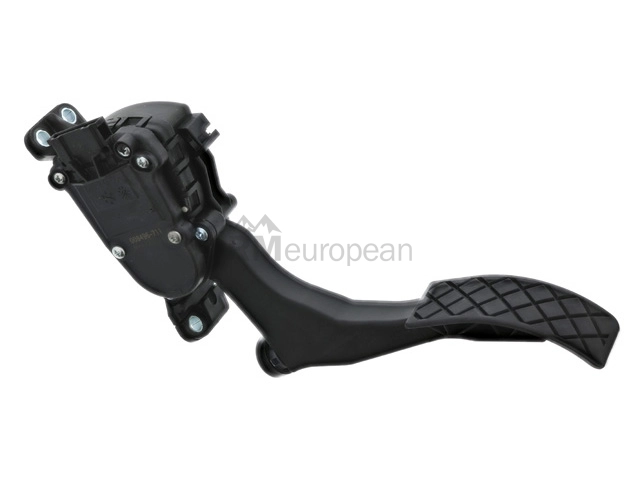 VW-Audi Pedal Assembly Hella 6Q1723503P