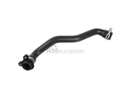 BMW Water Hose febi bilstein 11537581063