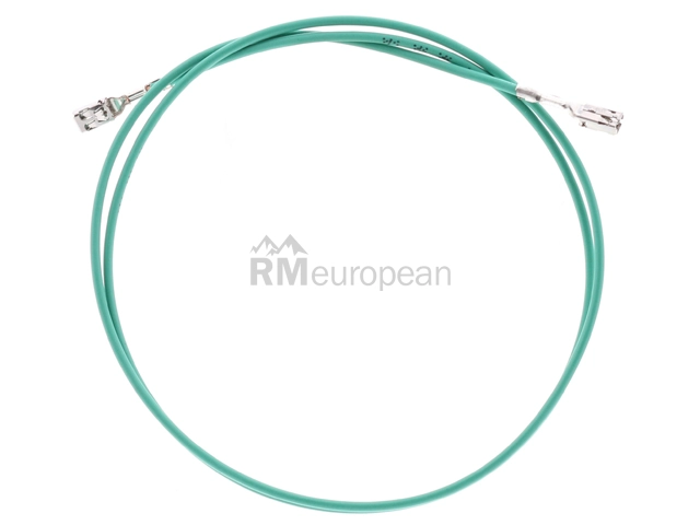 BMW Electrical Contact Wire Genuine BMW 61130056965