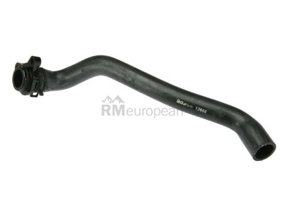 BMW Water Hose URO Parts Premium 11537580969