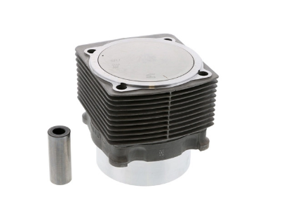 Porsche Piston and Cylinder Mahle 93010395409