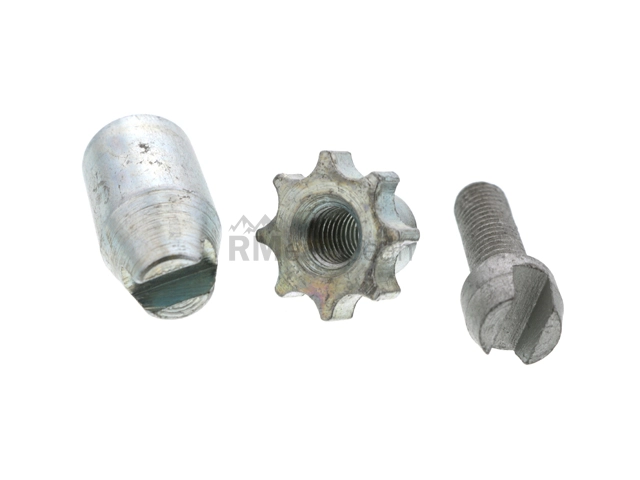 Saab Adjuster Kit Pro Parts 32021909