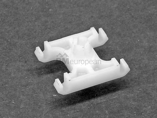 BMW Moulding Clip O.E.M. 51131908690
