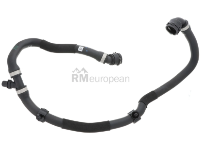 BMW Water Hose Genuine BMW 17129894741