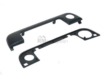 BMW Door Handle Cover URO Parts 51218122441