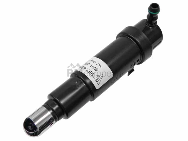 Porsche Headlight Washer Nozzle Genuine Porsche 99762813301