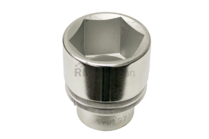 Axle Nut Socket Hazet 100046