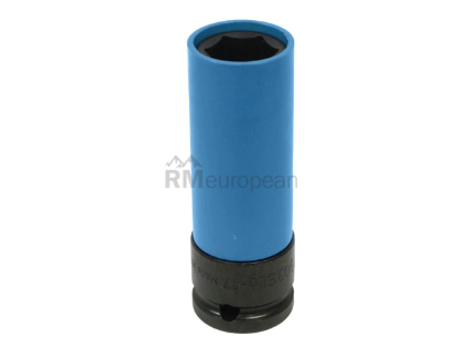 Lug Bolt / Nut Socket Hazet 903SLG17