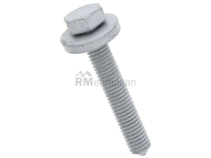 VW-Audi Engine Mount Bolt Genuine VW/Audi N90696702