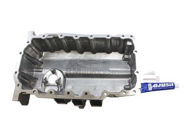 VW-Audi Engine Oil Pan Rein Automotive 03G103603AD
