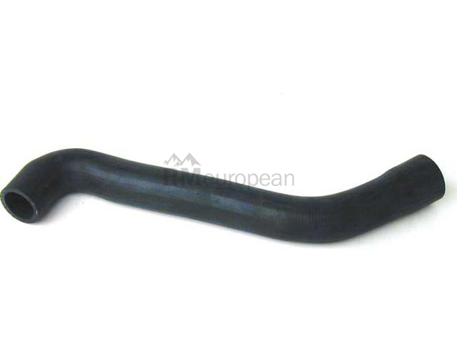 Mercedes Radiator Hose URO Parts 1245019282