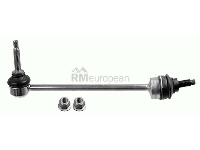 Land Rover Sway Bar Link Lemfoerder RBM500190