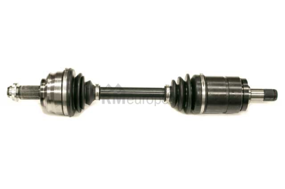 BMW Axle Shaft Assembly DSS 31607565313