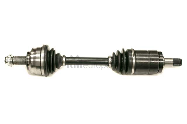 BMW Axle Shaft Assembly DSS 31607565313