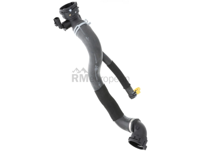 Jaguar Radiator Hose Genuine Jaguar T2H3414