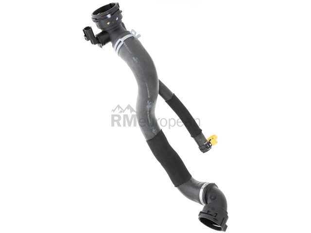 Jaguar Radiator Hose Genuine Jaguar T2H3414