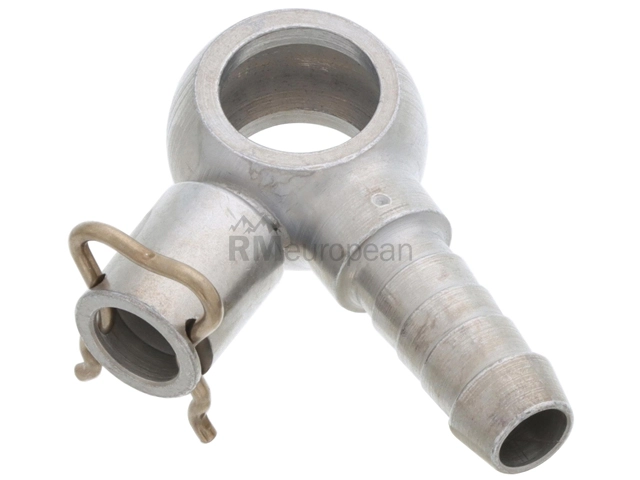 Porsche Banjo Fitting Genuine Porsche 95811060201