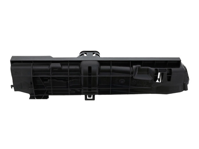 BMW Radiator Carrier Genuine BMW 17107524912