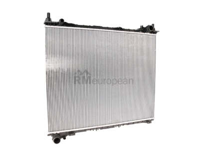 Land Rover Radiator Britpart LR162110