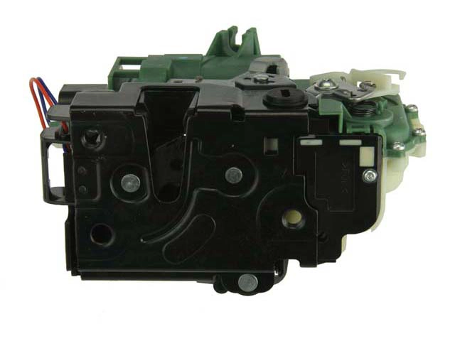 VW-Audi Door Lock Mechanism URO Parts 3B4839016AM