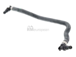 Mercedes Coolant Breather Pipe Genuine Mercedes 2045010925