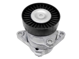 Mercedes Drive Belt Tensioner febi bilstein 1122000970