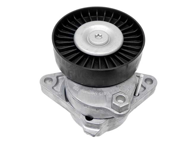 Mercedes Drive Belt Tensioner febi bilstein 1122000970