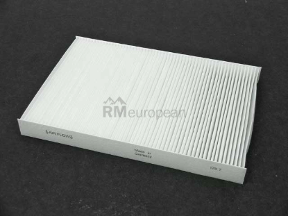 VW-Audi Cabin Air Filter Corteco-Micronair 8E0819439