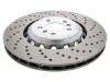 BMW Brake Disc SHW Performance 34217991104