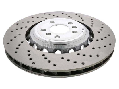 BMW Brake Disc SHW Performance 34217991104